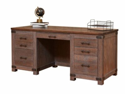 Georgetown Executive Office Set Georgetown Executive Desk