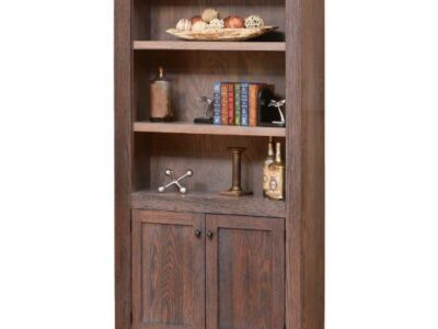 Georgetown Executive Office Set Georgetown Bookcase