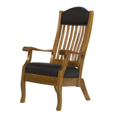KLC95 Client Arm Chair
