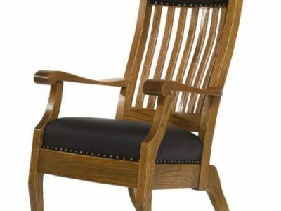KLC95 Client Arm Chair