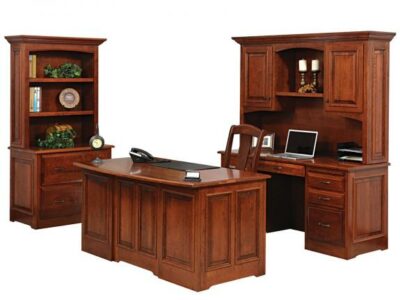 LIB-1301 Liberty Executive Desk