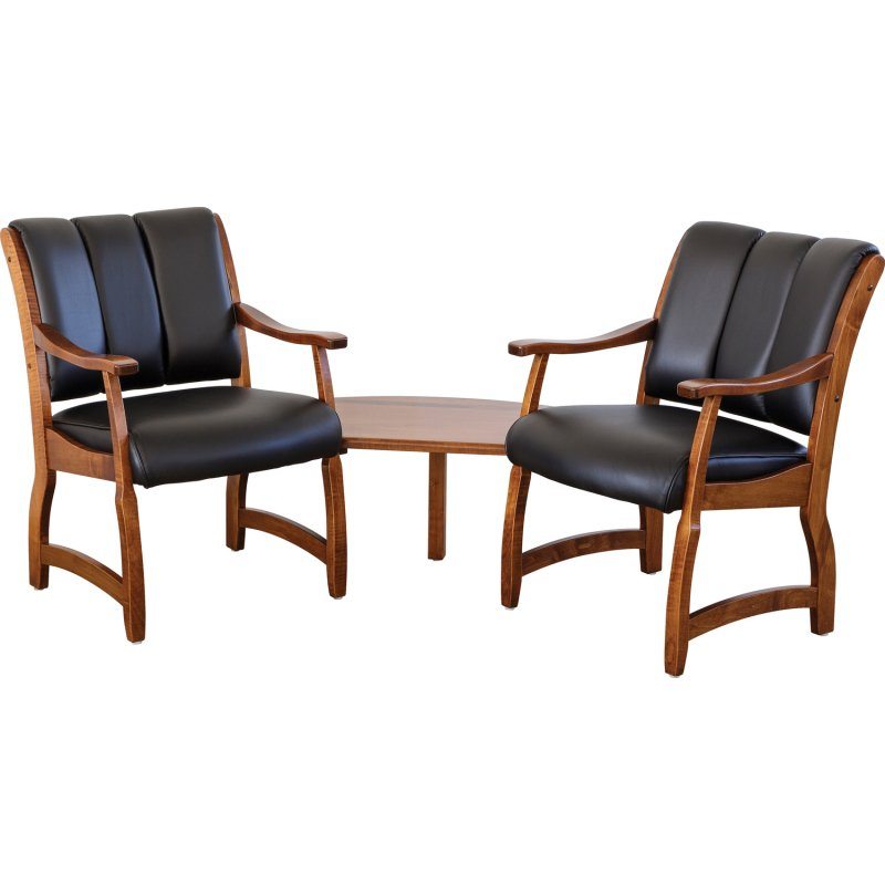 Commercial waiting room chairs online