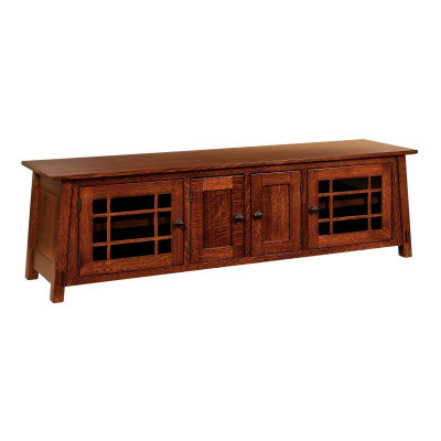 McCoy Tv Cabinet, low version