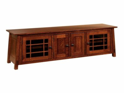McCoy Tv Cabinet, low version
