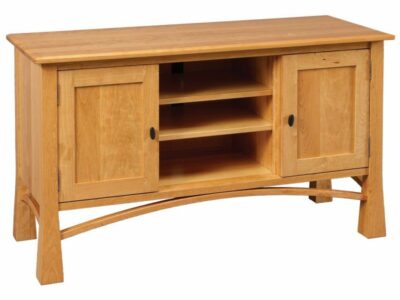 MC520 The Rachel Madison TV Stand