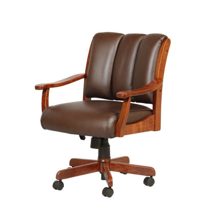 Midland Arm Desk Chair