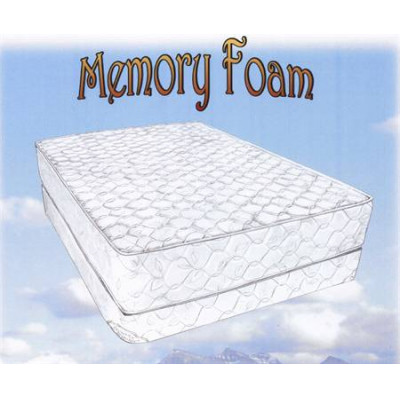 Sensus Memory Foam Mattress