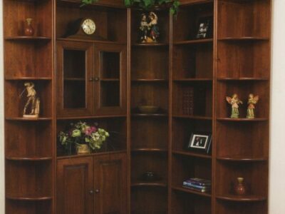 Red Creek Modular Bookcase