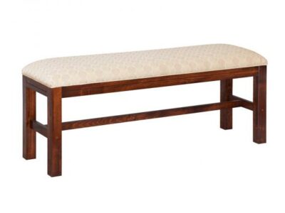 Park Avenue Bedroom Set MB5699 Bed Seat