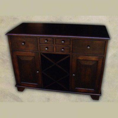 Wine Cabinet
