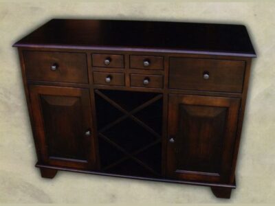 Wine Cabinet