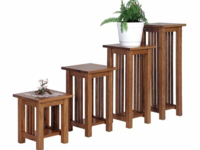 Landmark Occasional Tables Plant Stands