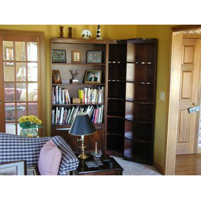 Bookcase Unit