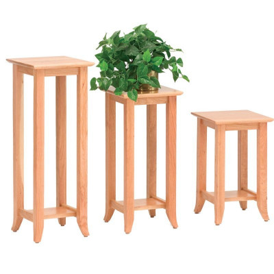 Shaker Hill Plant Stands