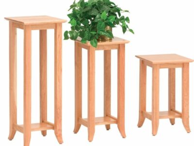 Shaker Hill Plant Stands