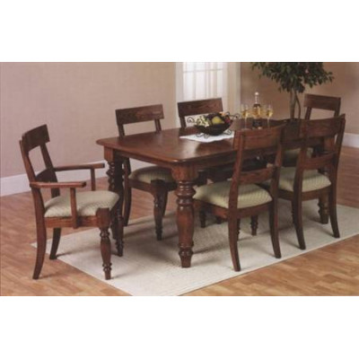 Shreveport Dining Table