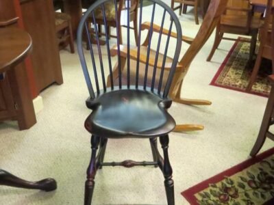 Classic Windsor 24" Counter Stools