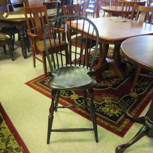 Traditional Bar Stools