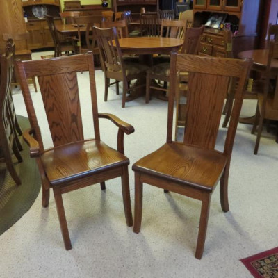 Cape May Chairs