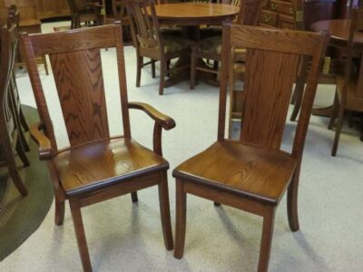 Cape May Chairs