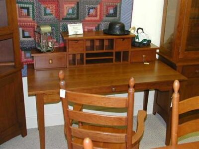 Shakertown Writing Desk