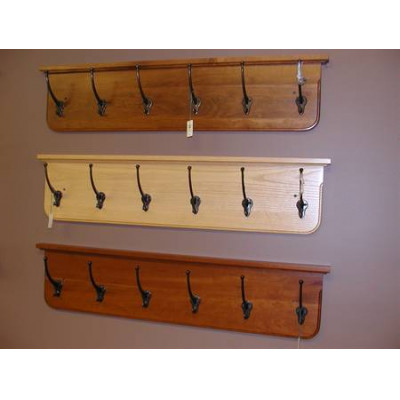 Wall Coat Racks