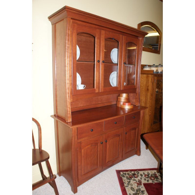 Williamson Hutch