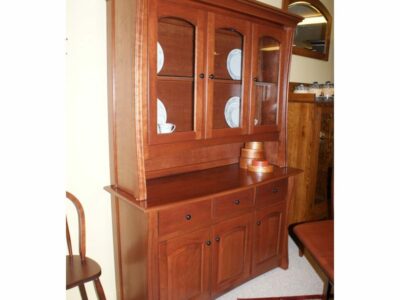 Williamson Hutch