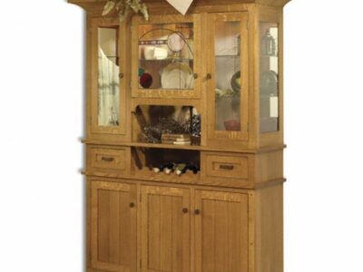 Windsor Ridge Hutch