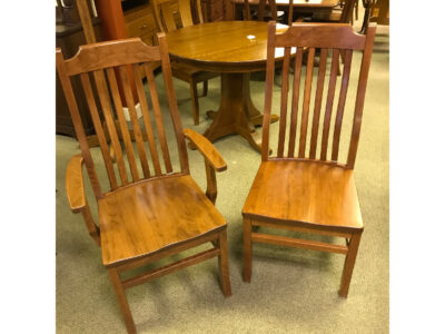 76c mission chair