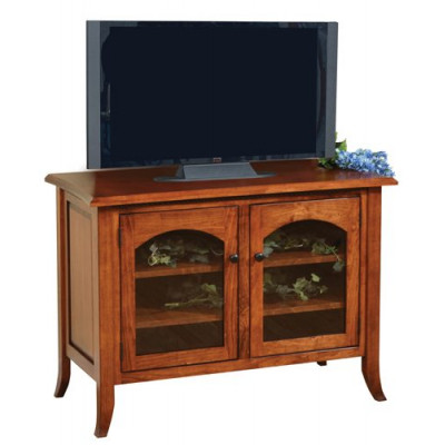 BH-4030 Bunker Hill Tv Stand