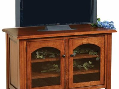 BH-4030 Bunker Hill Tv Stand