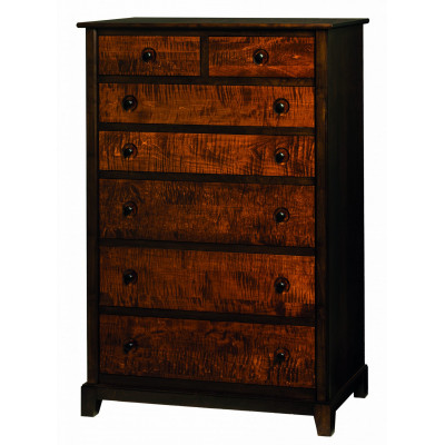 Chesapeaka 7 Drawer Chest of Drawers