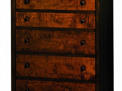 Chesapeaka 7 Drawer Chest of Drawers