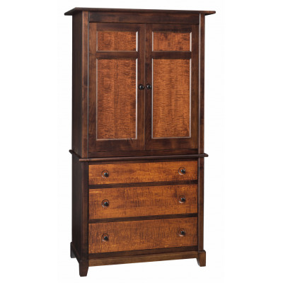 Chesapeaka Armoire