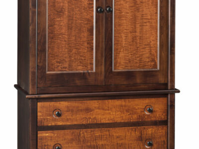 Chesapeaka Armoire