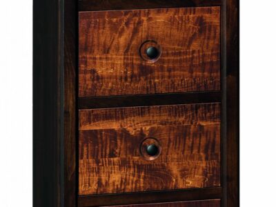 Chesapeaka Lingerie Chest
