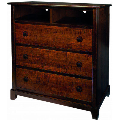 Chesapeaka Media Chest