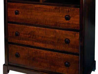 Chesapeaka Media Chest