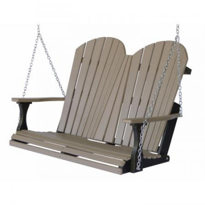 Comfo-Back Double Swing