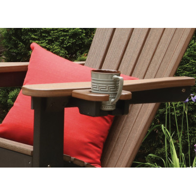 Poly Cupholder