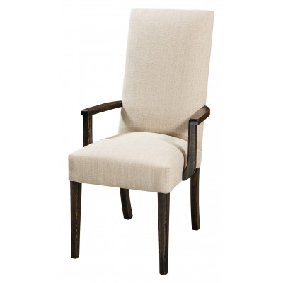 Sheldon Upholstered Dining Chair