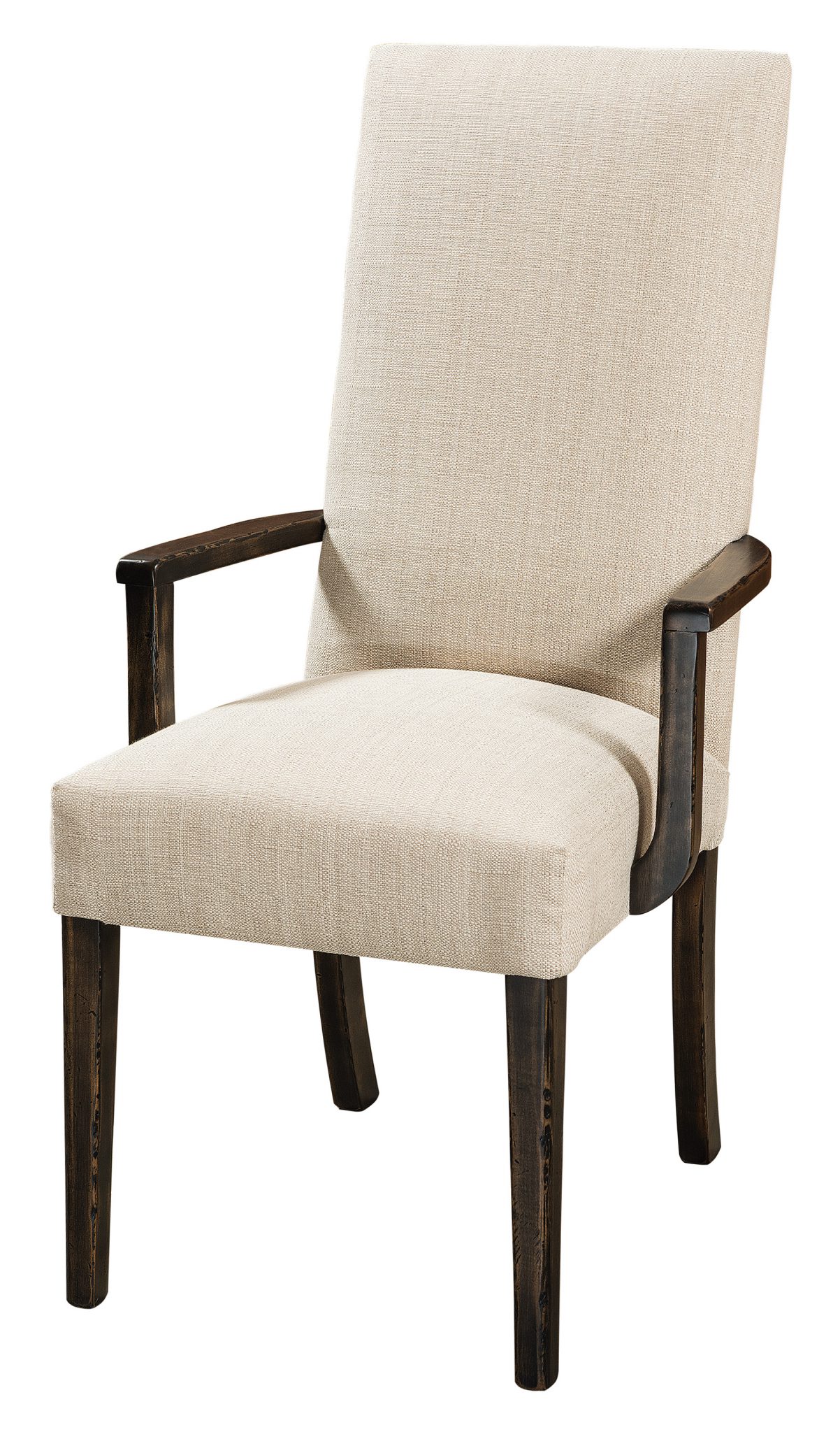 Parsons Upholstered Chairs