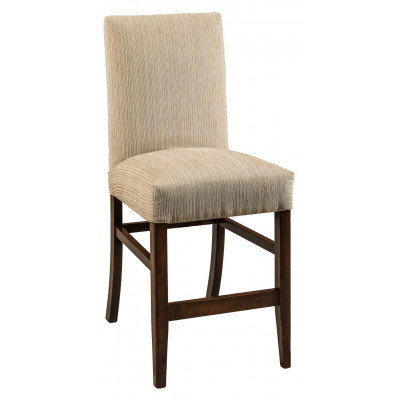 Sheldon Counter or Bar Stool