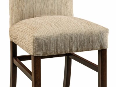 Sheldon Counter or Bar Stool