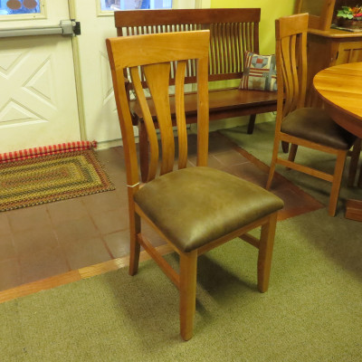 Metro Dining Chair