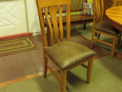 Metro Dining Chair