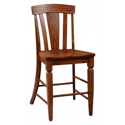 Lexington Counter or Bar Stool