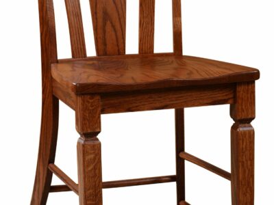 Lexington Counter or Bar Stool
