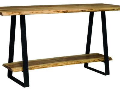 Bar or Counter Table